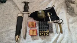 68-year-old alleged ‘Vor v zakone’ arrested in Rodophe