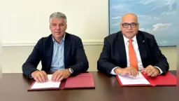 Eastern Macedonia and Thrace region, EFET sign food safety cooperation protocol