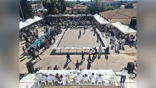 Yassıköy to host gastronomy festival and 2nd Eastern Macedonia and Thrace traditional dessert competition
