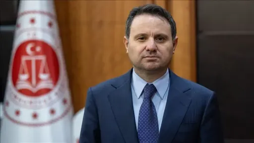 Türkiye seeks extradition of 3 crime suspects from Greece