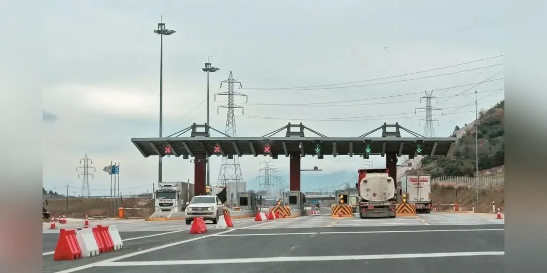 Egnatia motorway tolls could rise by up to 170%, workers warn