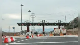Egnatia motorway tolls could rise by up to 170%, workers warn