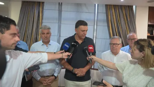 Kavala and Thasos set for new port infrastructure push