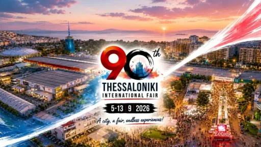 Thessaloniki tightens security ahead of 90th TIF
