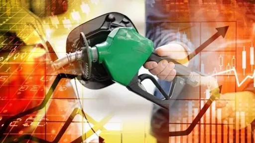 Greece inflation rises to 3.7% as fuel prices add to pressure