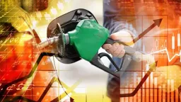 Greece inflation rises to 3.7% as fuel prices add to pressure