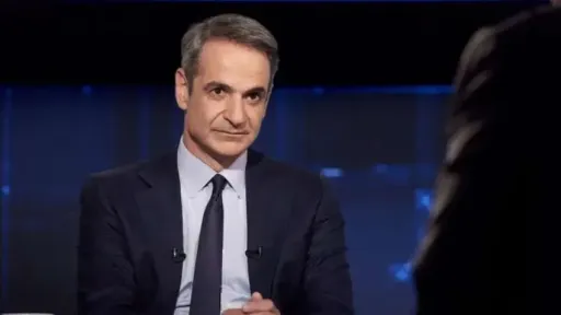 Mitsotakis says election timing remains undecided between March and May