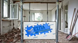 Greece offers up to €46,000 in housing renovation grants under expanded scheme