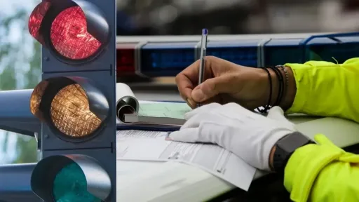 Greece introduces tougher penalties for illegal U-turns under new traffic code