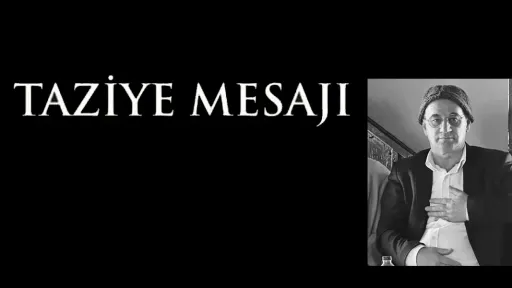 Western Thrace Alevi-Bektashi elders issue condolences for Akın Çetin Dede