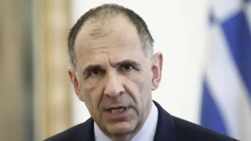 Gerapetritis: Good relations with neighbours must be maintained