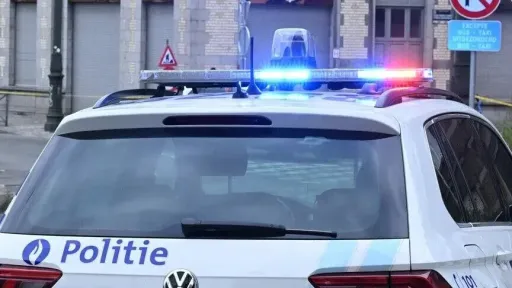 Belgian mosque targeted in anti-Islam attack