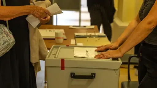AfD scores historic win in Saxony-Anhalt