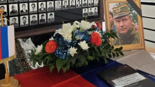 Mladic funeral draws backlash across Balkans