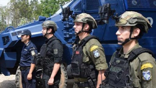 New technology to transform border surveillance in Meriç