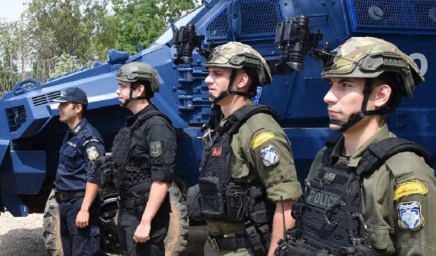 New technology to transform border surveillance in Meriç