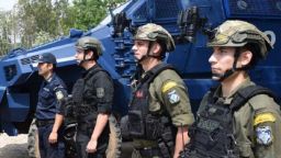 New technology to transform border surveillance in Meriç