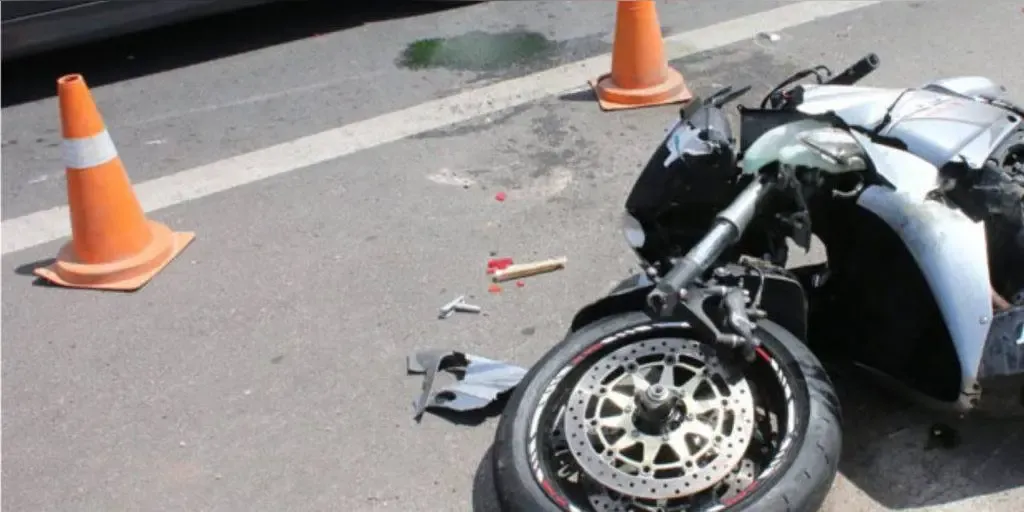22-year-old motorcyclist killed in crash in Gümülcine