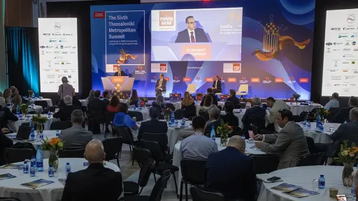 Egemen Bağış calls for Türkiye to have a seat at Europe’s decision-making table