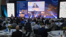 Egemen Bağış calls for Türkiye to have a seat at Europe’s decision-making table
