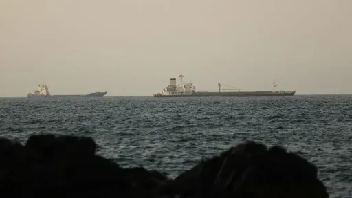 Iran warns US ‘economic warfare’ could trigger Gulf maritime exclusion zone