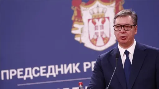 Serbia heads for early election amid protests and EU tensions