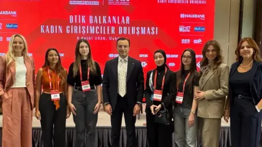 Western Thrace Turkish women represented at Balkan women’s gathering in Skopje