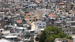 Israel expands West Bank land declaration as pressure grows