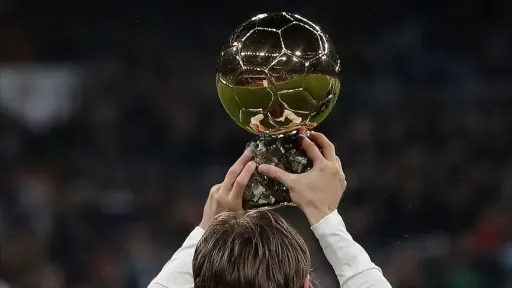 Ballon d’Or 2026 nominees announced