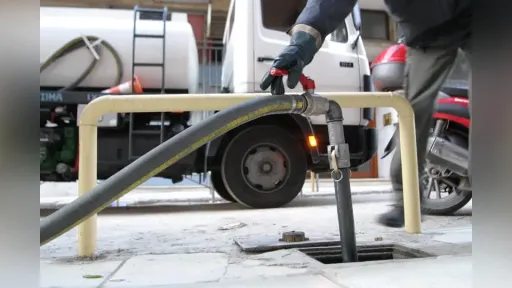 Heating oil prices expected to exceed €1.90 per litre