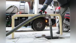 Heating oil prices expected to exceed €1.90 per litre
