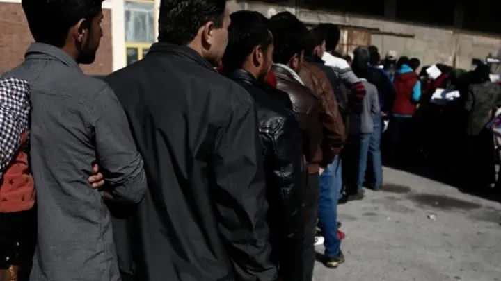 Greece approves more work permits for non-EU nationals