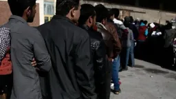 Greece approves more work permits for non-EU nationals