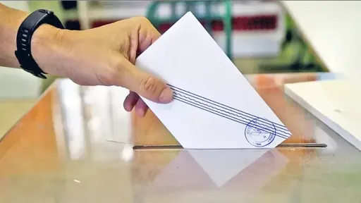 GPO poll shows ND maintaining lead
