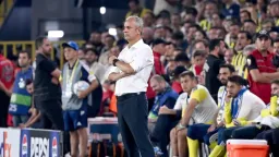 Fenerbahçe coach İsmail Kartal quits then stays