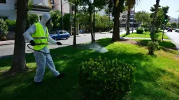 Greece reports record 324 West Nile virus cases, death toll rises to 30