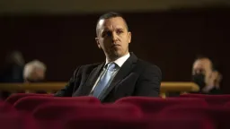 Kasidiaris set for release, eyes election bid