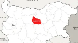 Explosion hits Bulgarian arms storage site