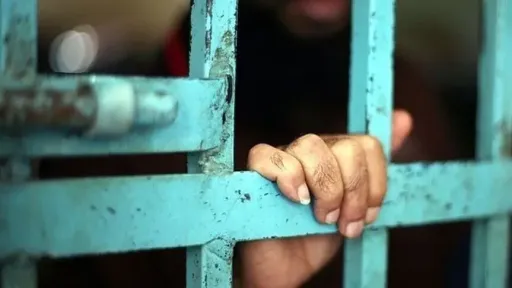 Palestinian Prisoner Society Says 37 Palestinian Journalists Held in Israeli Prisons