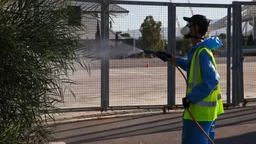 Greece urged to strengthen early warning system as West Nile cases surge