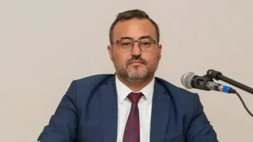 Yassıköy mayor İmam condemns attack on Çınar Mosque