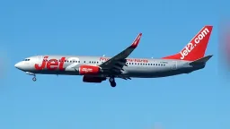 Jet2 prepares for major expansion in Eastern Macedonia and Thrace
