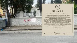 Gümülcine mufti’s office condemns attack on Çınar Mosque