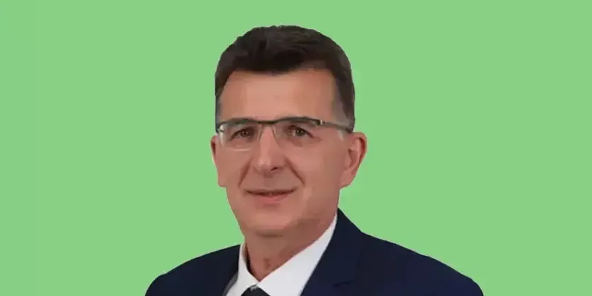 İskeçe MP Baran condemns attack on Çınar Mosque