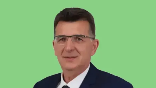 İskeçe MP Baran condemns attack on Çınar Mosque