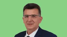İskeçe MP Baran condemns attack on Çınar Mosque