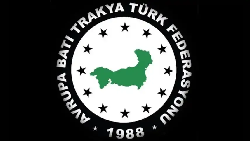 ABTTF strongly condemns attack on Çınar Mosque in İskeçe