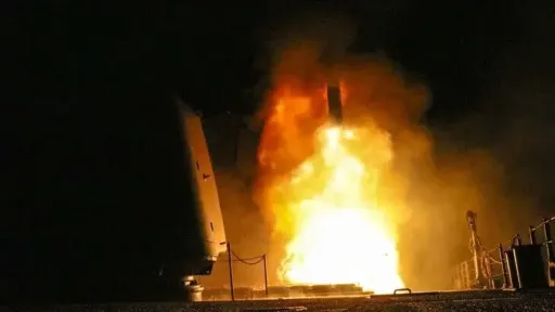 Iran war exposes strategic US munitions shortfalls