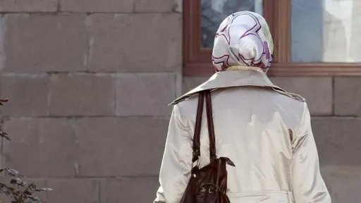 Belgian province dismisses teacher over refusal to remove headscarf