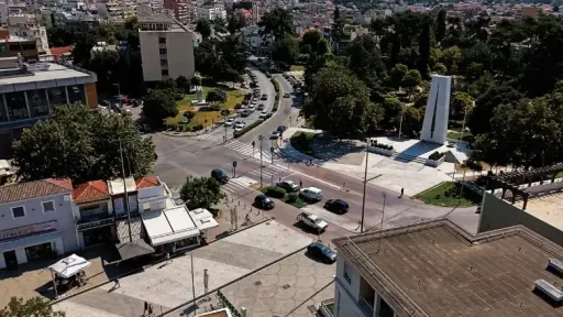 Gümülcine ranks as Greece’s most affordable major student city